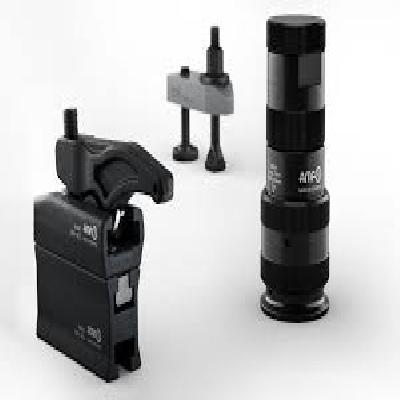 AMF Standard Clamping Systems