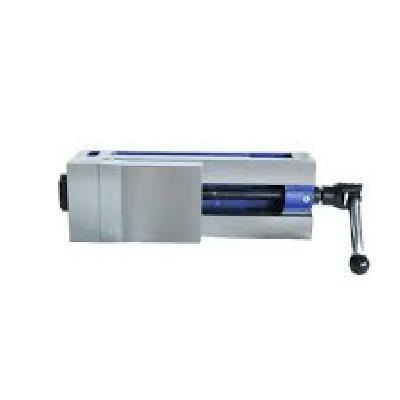 CNC precision milling vice