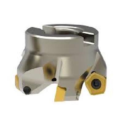 High Feed Milling Cutter