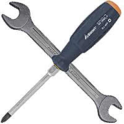 Hoffmann Hand And Assembly Tools