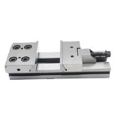 Modular CNC Milling Machine Vice