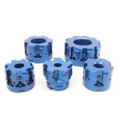 Palbit Face Milling Cutter