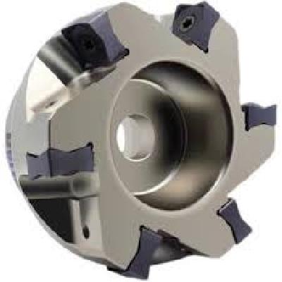 Shoulder Milling Cutter