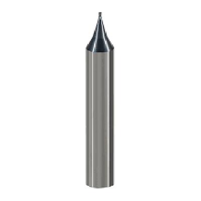 Solid Carbide End Mills