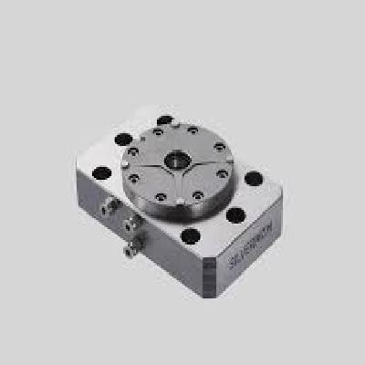 Zero Point Clamping Systems