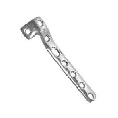 4.5 L Buttress Plate