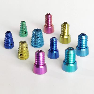 Acl Screw Soft Threaded