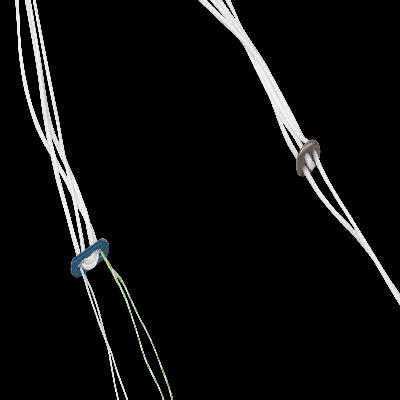 Endo Button Knotless rope