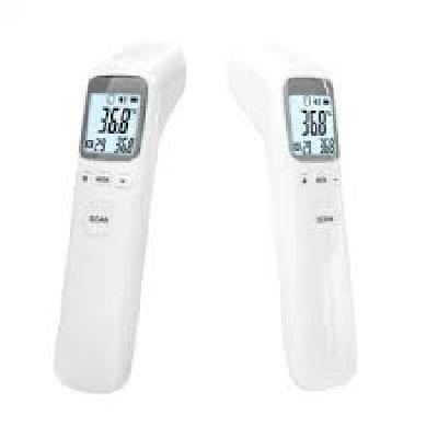 INFRARED THERMOMETER