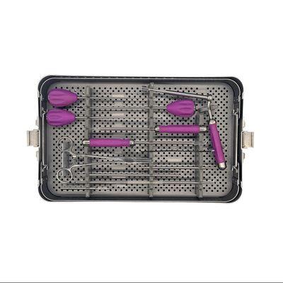 Meniscus Repair Set