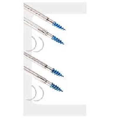 Mini-Vim PK Ligament Anchor (Peek, Knotless) For Slap 