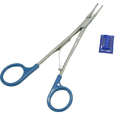 OC CLIP APPLICATOR 3 IN 1