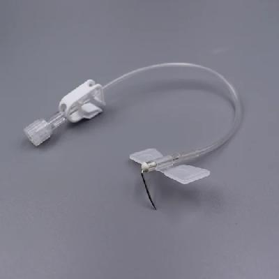 OC Port Closure Needle