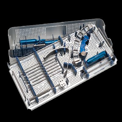 OC Shoulder Arthroscopy Instruments Set