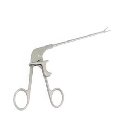 OC Tissue Grasping Forceps Alligator