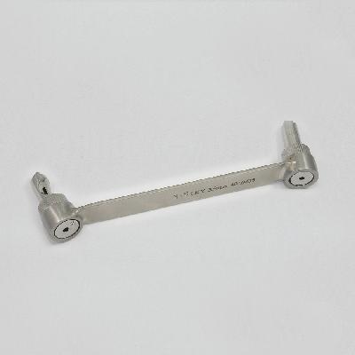 Ocloc Drill Guide System