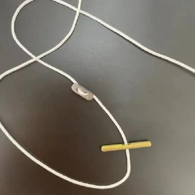 ON Button For Cortical Fixation