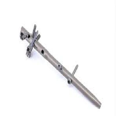 Spinal Implant 5.5 mm Connecting Rod