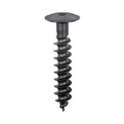 Tibial Post Fixation Screw