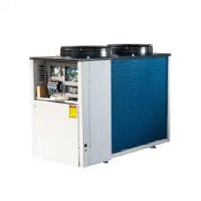 Air Cooled Chillers