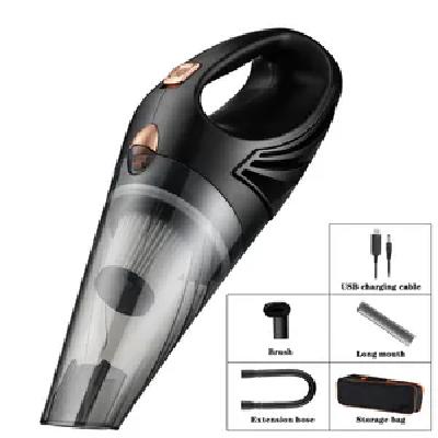 Car Vacuum Cleaner