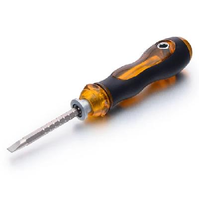 Flexible Screwdriver