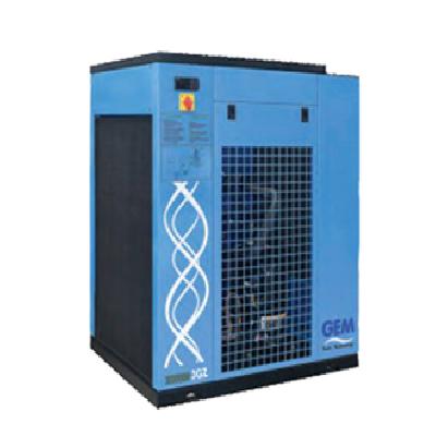 GEM Make Heatless Compressed Air Driers