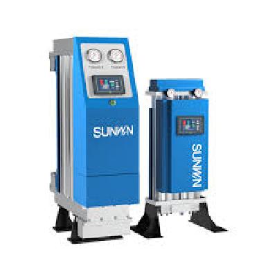 Heatless Adsorption Dryer