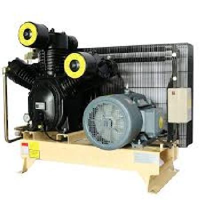 High Pressure Air Compressor