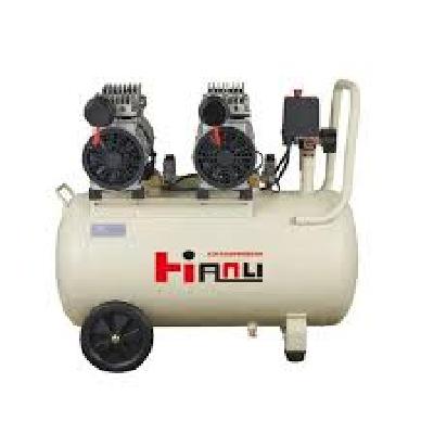 Oil Free Reciprocating Air Compressor