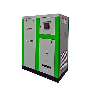 Oil Free Screw Air Compressor