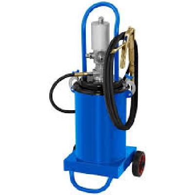 PGP 50 Pneumatic Grease Pumps