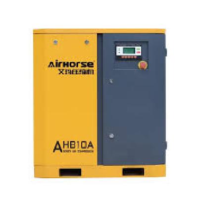 Rotary Screw Air Compressor