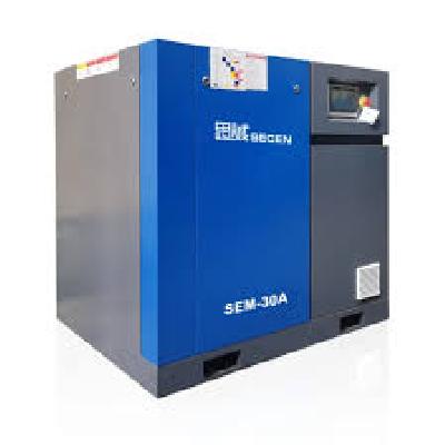 SEM-20 Screw Air Compressor