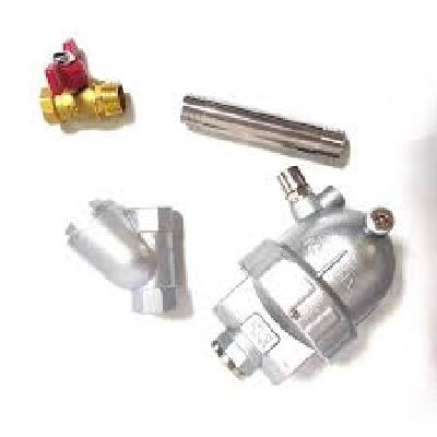SLPLD -01 Auto Drain Valve