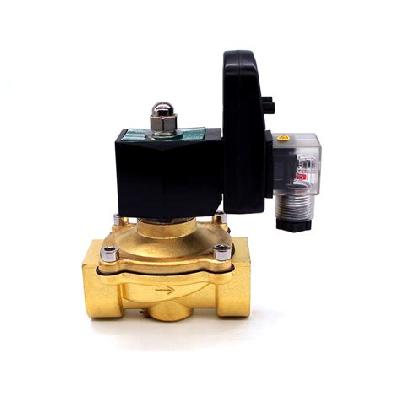 SLPLD -04 Tufit Auto Drain Valve