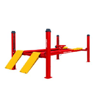 SP-04 Hydraulic Car Lift