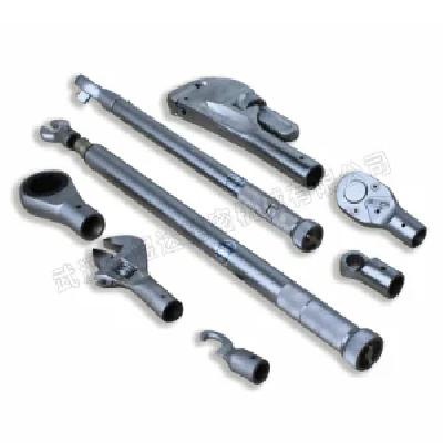 Special Application Ratchets