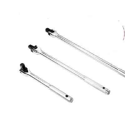 Stainless Steel Breaker Bars