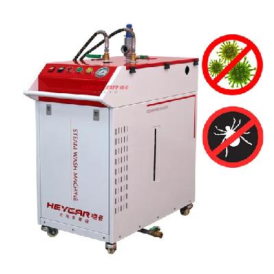 Steam Car Washer