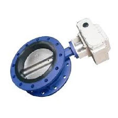6 Inch Butterfly Valve