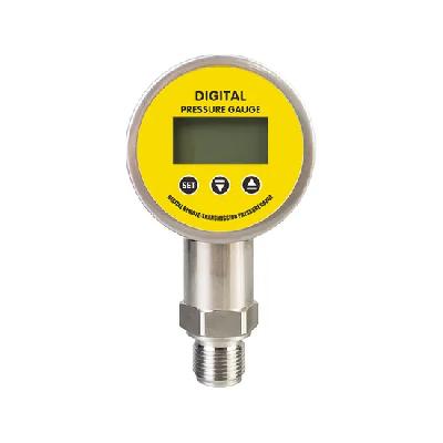 Digital Pressure Gauge