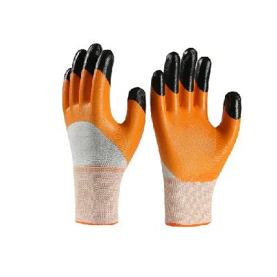 Dip Nitrile Gloves