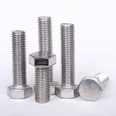 Hexagon Head  Bolt