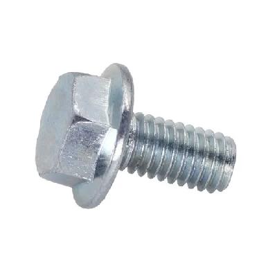 Hexagon Head Flange Bolt