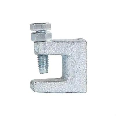 Mild Steel Clamp
