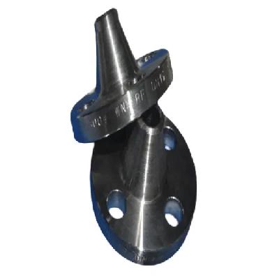 Mild Steel Flange