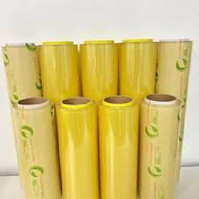 PVC Stretch Film