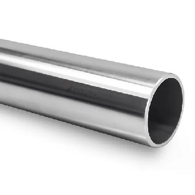 Stainless Steel Pipe