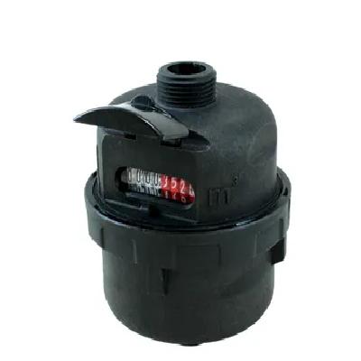 Water Meter
